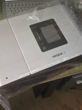 Veu-a10-ul Vesda Vveua10ul New Pls Look At Pic Fast Shipping