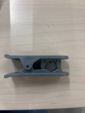 Vsp-979 Vesda Vvsp979 M/bore Tube Cutter