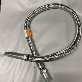 Ah2-60-3-10 Victaulic Ah2-60 Vicflex 16bar/232 Psi Flexible Sprinkler Hose