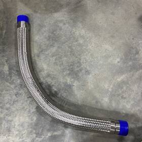 H01734424110724 Victaulic Vicflex 2 Inch Quick Drain 36 L 175 Psi Rwp