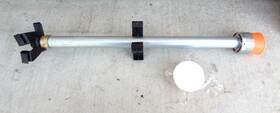 S333pfs4w024 Victaulic S333pfs970 Firelock Automatic Sprinklers Concealed Standard Response