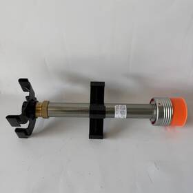 S338pfs112 Victaulic V33 Concealed Dry Fire Sprinkler 200f 12 Inch Bspt Open Box