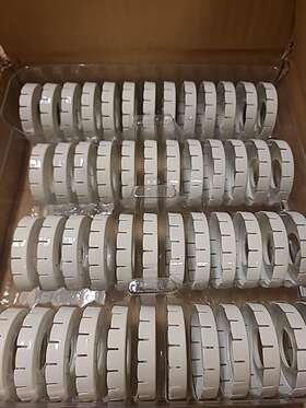 Se01000040 Victaulic Case Of 50 V27 Esc Unasy 1/2 Adj Npt