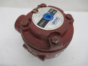 09889 Viking Model E-3 1.5 Inch Deluge Valve