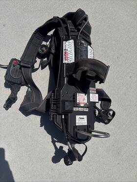 199041 Viking Z-seven Scba