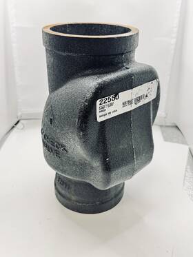22550 Viking 4 M2 Check Valve