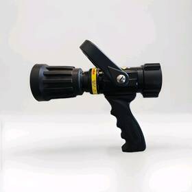 St-5016 Viper Pistol Grip 1 1/2 Inch Fire Nozzle