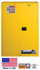 Virwbb942746 Streamline Industrial Cabinet Hazardous Materials