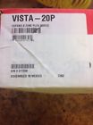 Vista-20p Honeywell Vista Security Panel Version