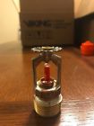 Vk202 3-4 8.0k Viking Lot Of Chrome Deg Pend Sr Sprinkler Heads