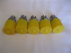 Vk412-qr Viking Qr Institutional Flush Sidewall Sprinkler Lot Of