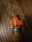 Vk534 Viking New Fire Sprinkler Head Degree Ecqr Chrome Pendent