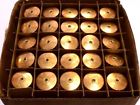 12739ae Vk580 Viking Case Of Sprinkler Heads Brass Inch Glass Bulb
