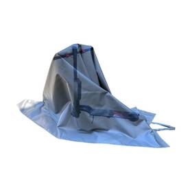 200240 Vlitex Large Fire Blanket 98 X 118 In Engineered Germany Lithium Battery And