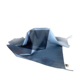 Vlitex 796554938820 Fire Blanket 59 X In Engineered Germany Emergency And Lithium Batte