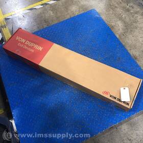 35a-nlop Von Duprin 313an 3 Ft Exit Device Fnfp