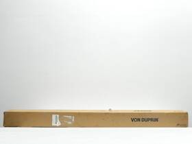 Vmull.10031 Von Duprin Kr 9954 7ft-2in Sp28 L/strike