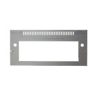 Be-5000 Vp-1 Notifier Vented Dress Panel Replacement For Mount 020103104139