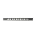 Vp-2 Notifier Honeywell Panel Mount Vented Dress Plate Accessory 020103107253