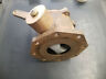 W-893 Elkhart Brass Rebuilt Valve For Waterous Pump
