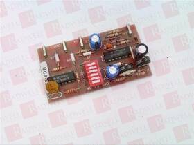 Mcs-830 Warner Electric Altra Industrial Motion / Mcs830 Used