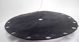 3352-01 Watts Water Technologies / 335201 - 8 Inch Fire Valve Gasket