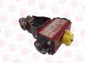Pas-180-m3-12 Watts Water Technologies / Pas180m312 Used