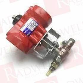 Pas-180m4-12 Watts Water Technologies / Pas180m412 Used