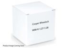 Wbb-r-1-2t-1-2b Wheelock Weather-resistant Back Box 786697038716