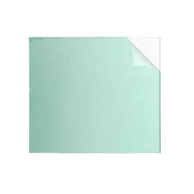 Weldcote Metals 812922011299 Kwikviewlo Outside Cover Lens For Kwik-view Helmet 5 Pack