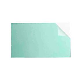 Weldcote Metals 812922012784 Klearviewli Inside Cover Lens For Klear-view Helmet 5 Pack