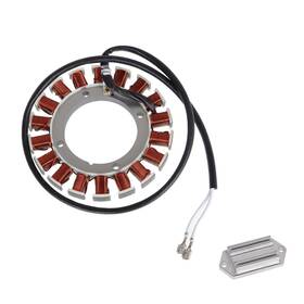 54-755-09s Wflnhb Magneto Stator Coil 15/20a For Kohler K482 K532 K582 K161 K181