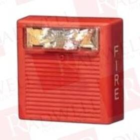 Aswp-2475w-ar Wheelock Eaton Corporation / Aswp2475war New No Box