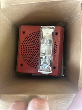 Et70w-2475w-fr Wheelock E70-241575w-fr Eaton