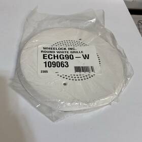 Echg90-w Wheelock - Sealed