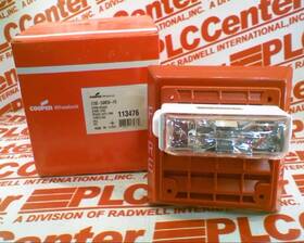 Et80-24mcw-fr Wheelock Eaton Corporation / Et8024mcwfr New No Box