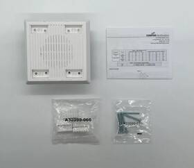 Hs-24-w Wheelock