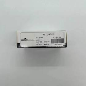 Miz-24s-w Wheelock