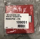 Wheelock Red Cover Lot Of Brand New Free Shipping