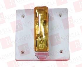 Rsswpa-2475w-nw Wheelock Eaton Corporation / Rsswpa2475wnw New In Box