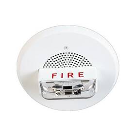 Sa-s90-w Wheelock Wsas90w