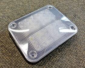01-066a405110 Whelen 900 Series 12 Led Scene Light