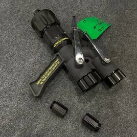 60-95-125 Williams 17117 Hchg-s Hydro-chem Handgun Nozzle Gpm