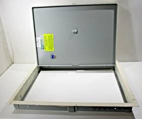 D-764507 Williams Brothers Access Frame And Fire Door Assembly Ceiling/wall 24 Inch X18