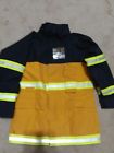 Wlc0110 L Rt Crew Boss New Nomex Iiia Wildland Interface Ems Extrication