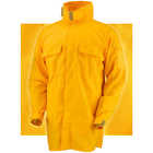 Wls0135-s Crew Boss Tecasafe Plus Brush Shirt Small