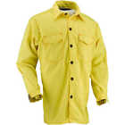 Wls0216-xl Crew Boss Tecasafe Plus Traditional Shirt