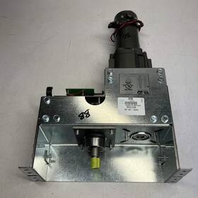 016151 Won-door Universal Closing System Subassembly Pmd75 Pocket Motor Drive 12v 01615