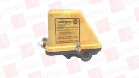 1036120at6152 Worcester Flowserve / Used