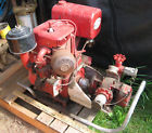 Wx-10-s Pacific Pumper Firefighting Pump